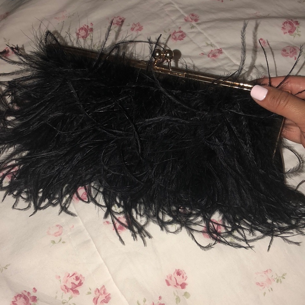 Very cute clutch from Aldo